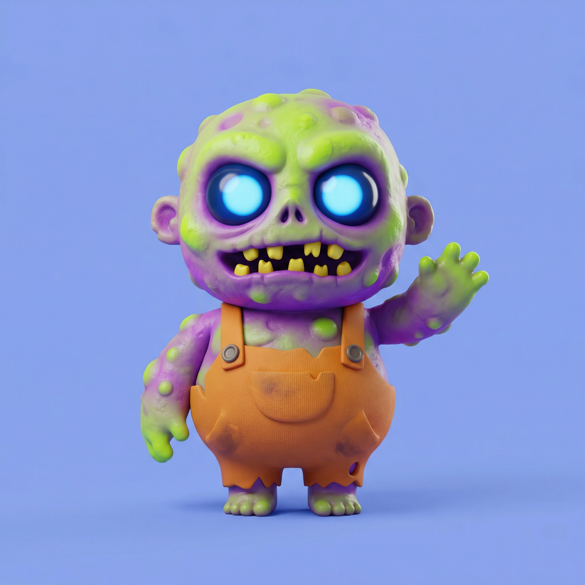 Farmer Rot #40