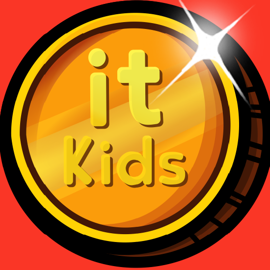 it kids utility token160