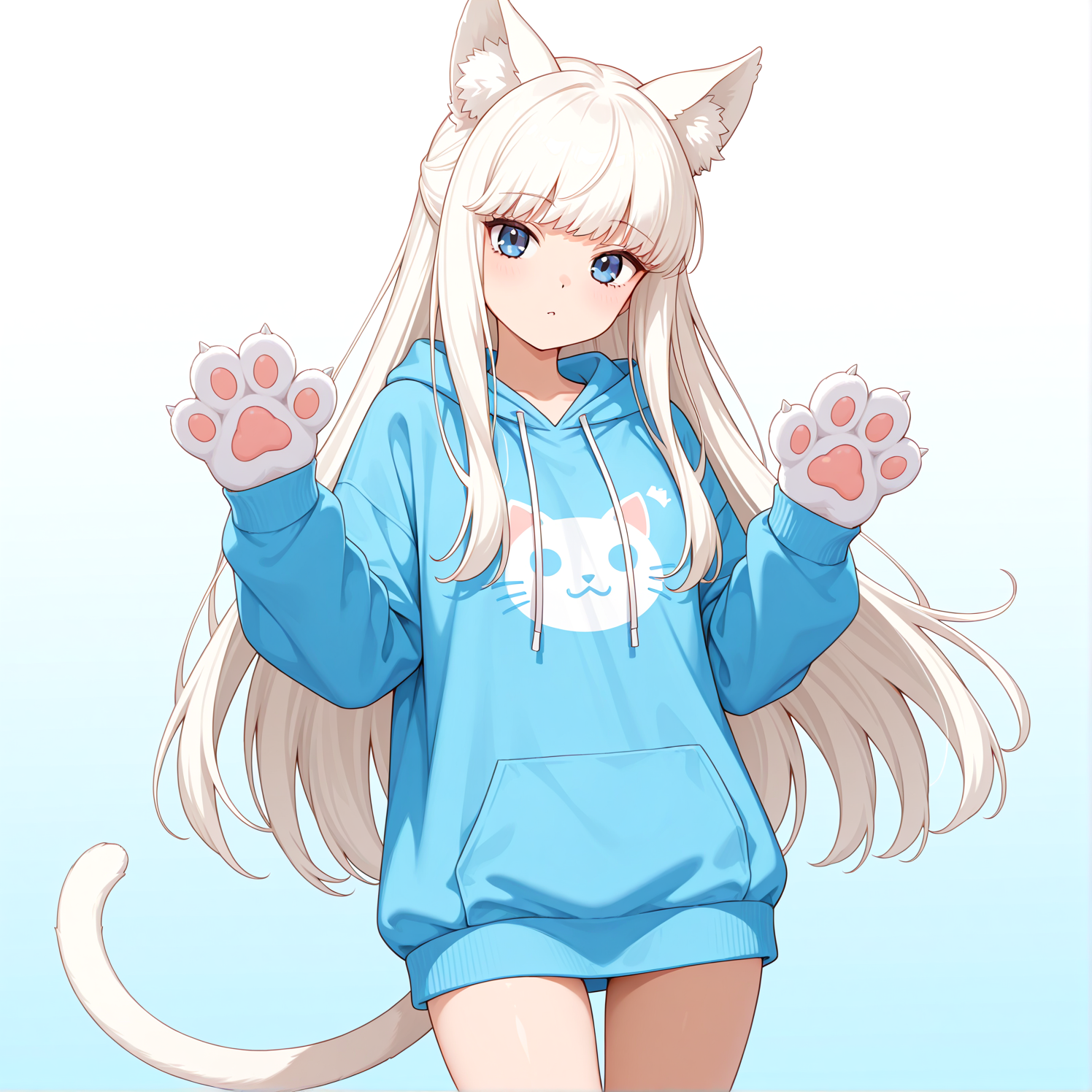 ANIME #1 NFT artwork