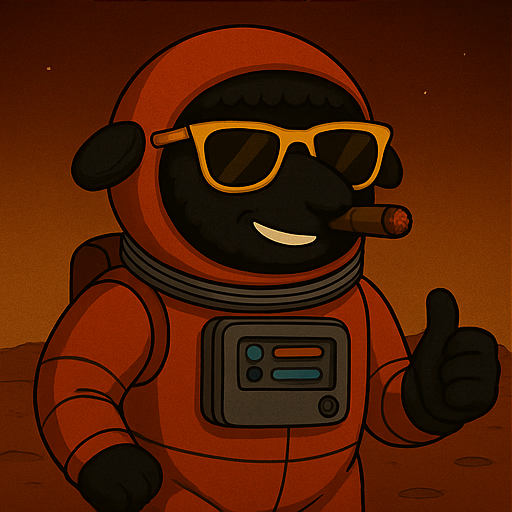 Sheepmood #7