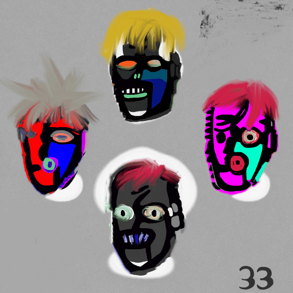 V3SS3L No.#71
