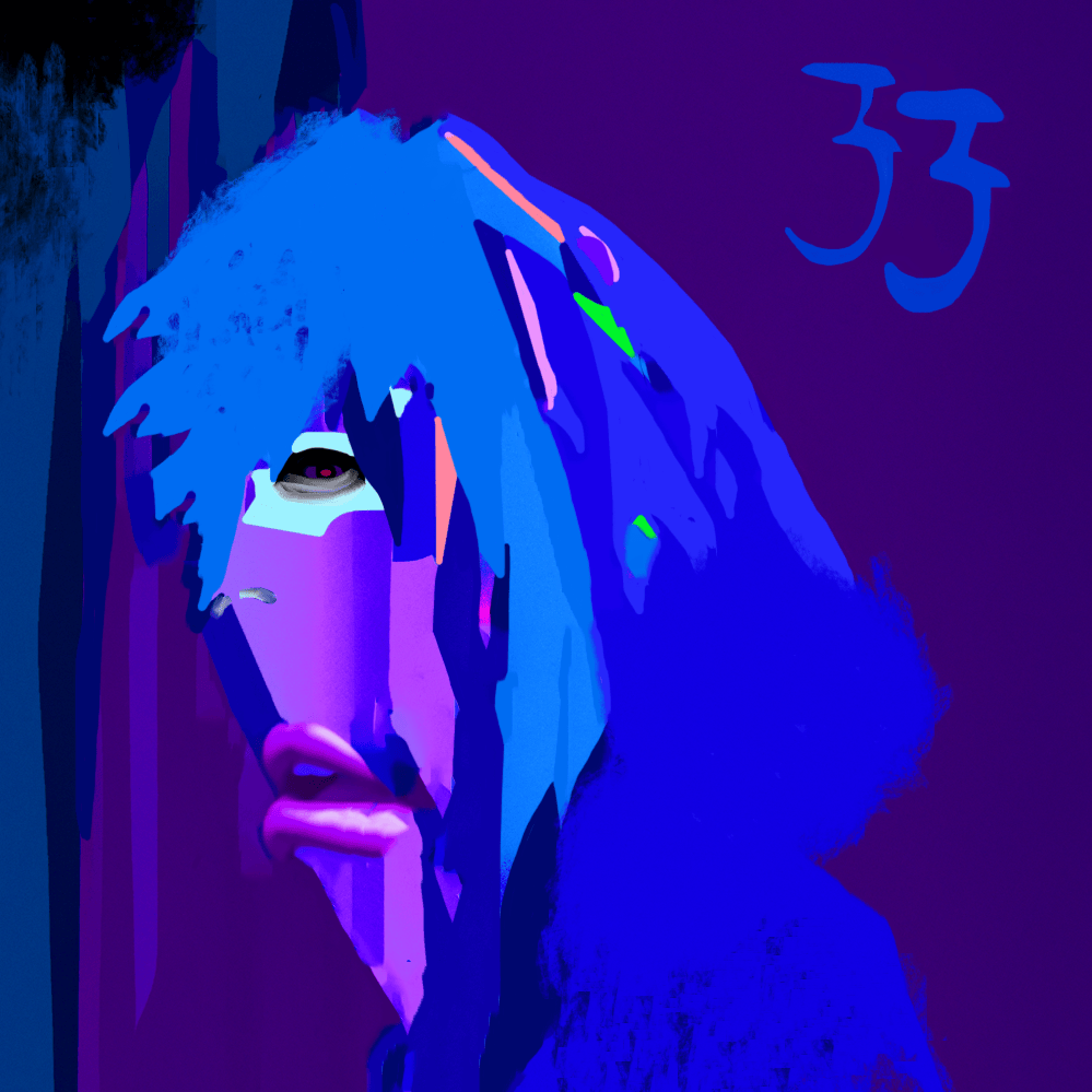 V3SS3L No.#38