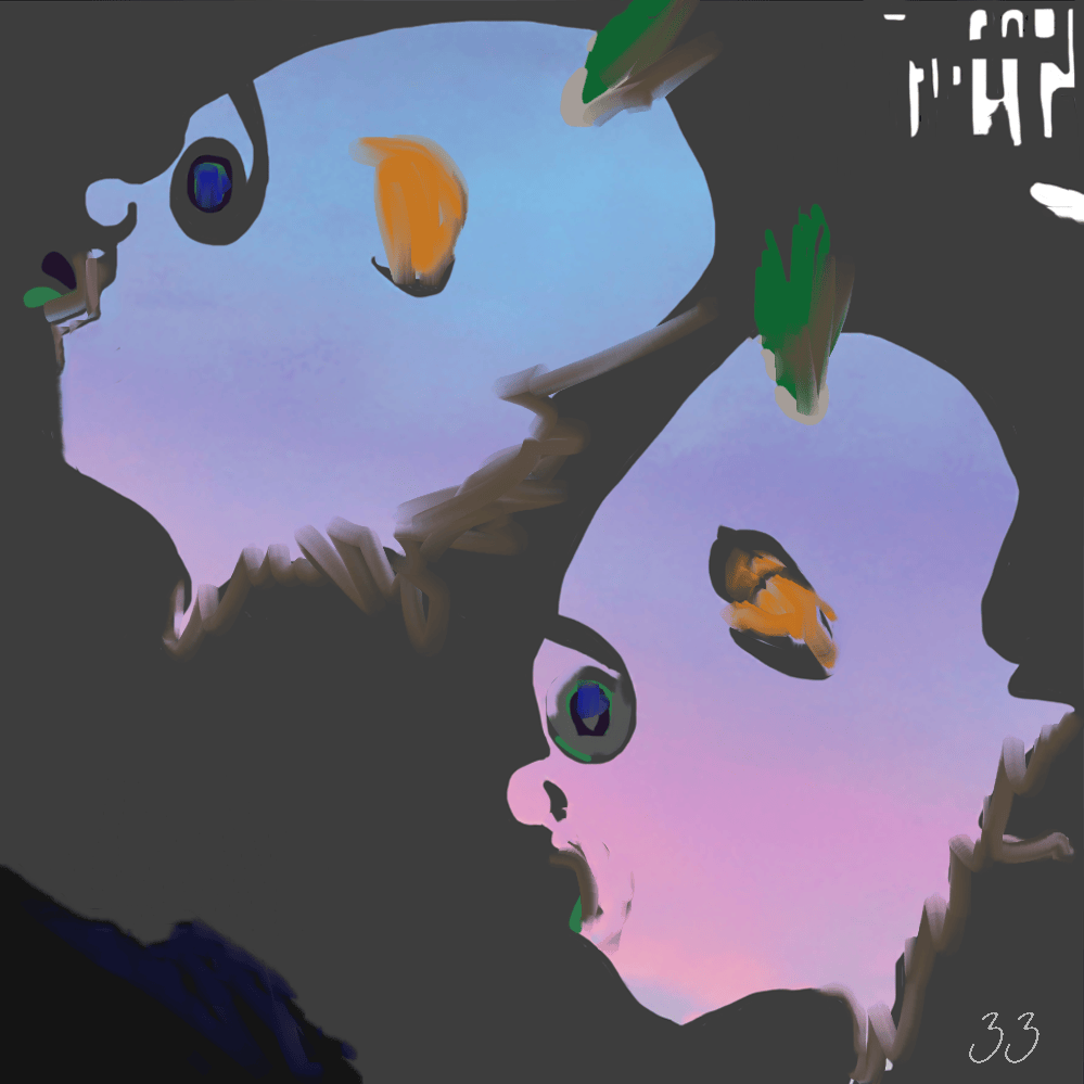 V3SS3L No.#52 NFT artwork