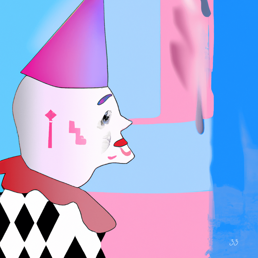 V3SS3L No.#35 NFT artwork