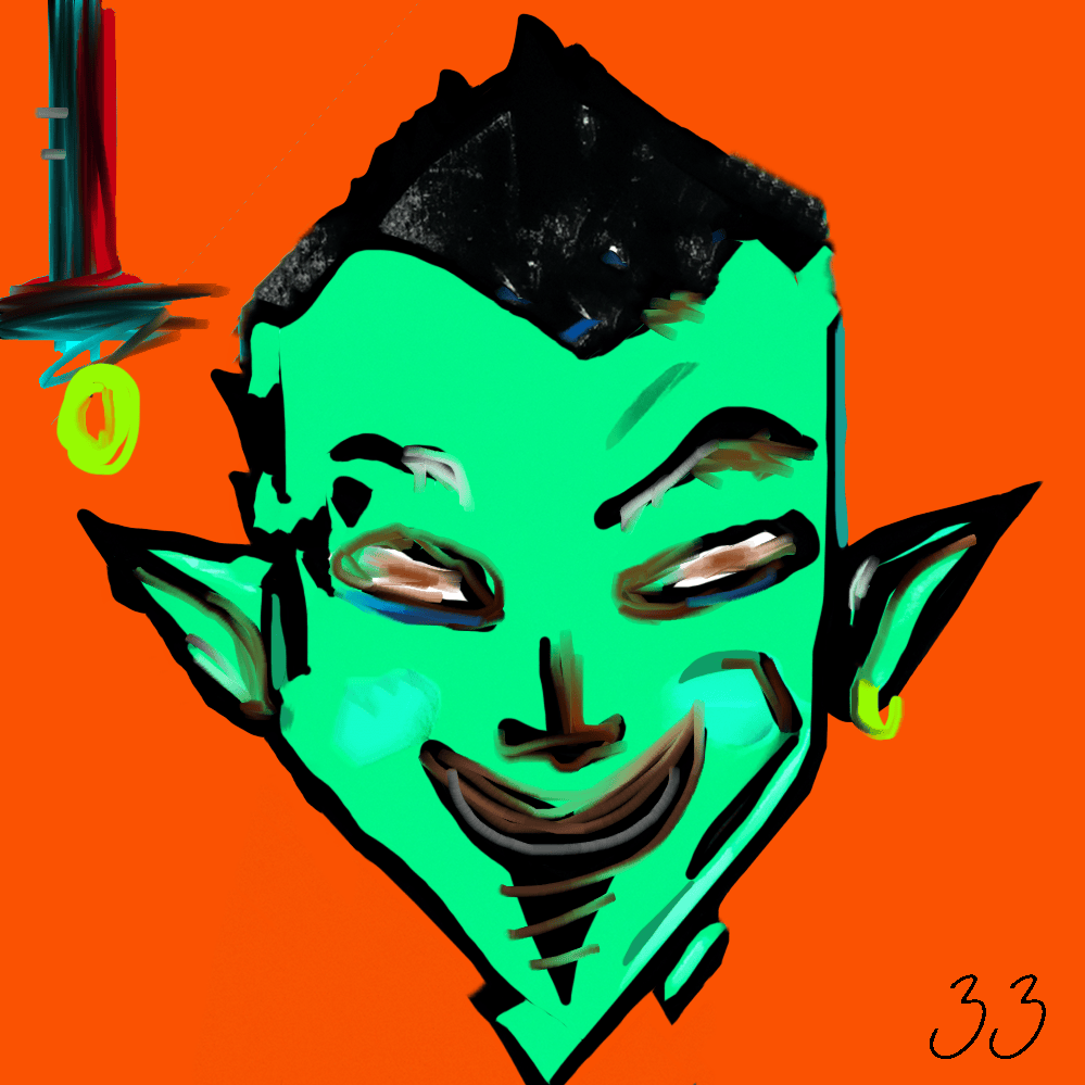 V3SS3L No.#62