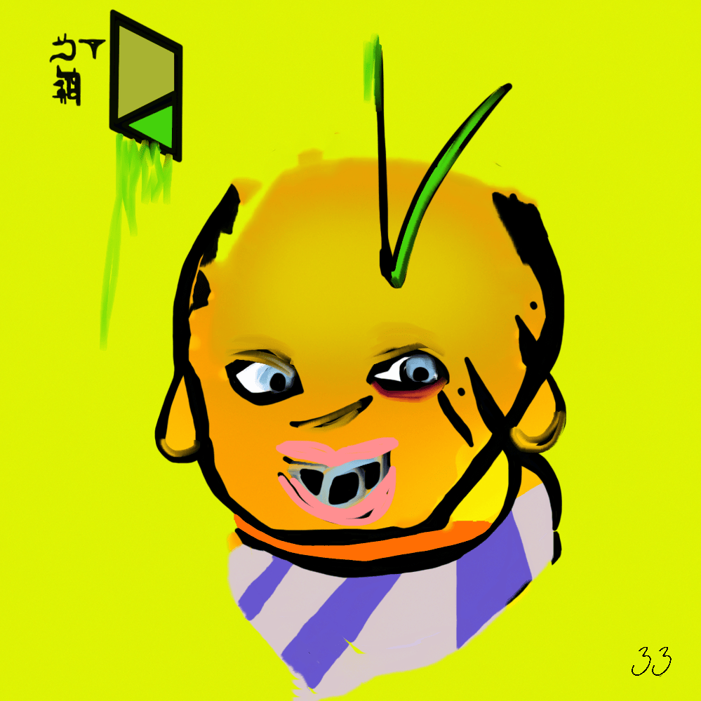 V3SS3L No.#70 NFT artwork