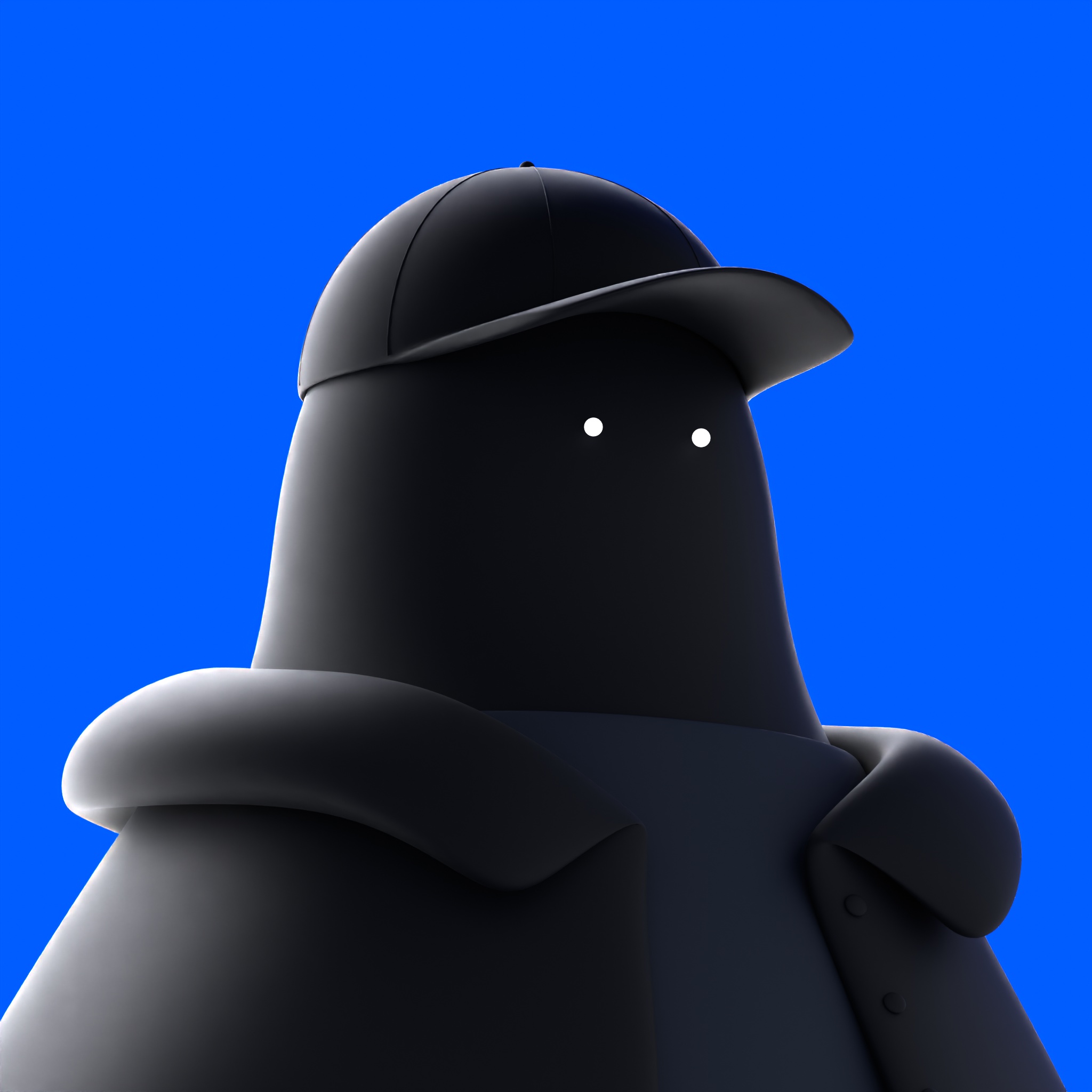 iconito #3270 NFT artwork