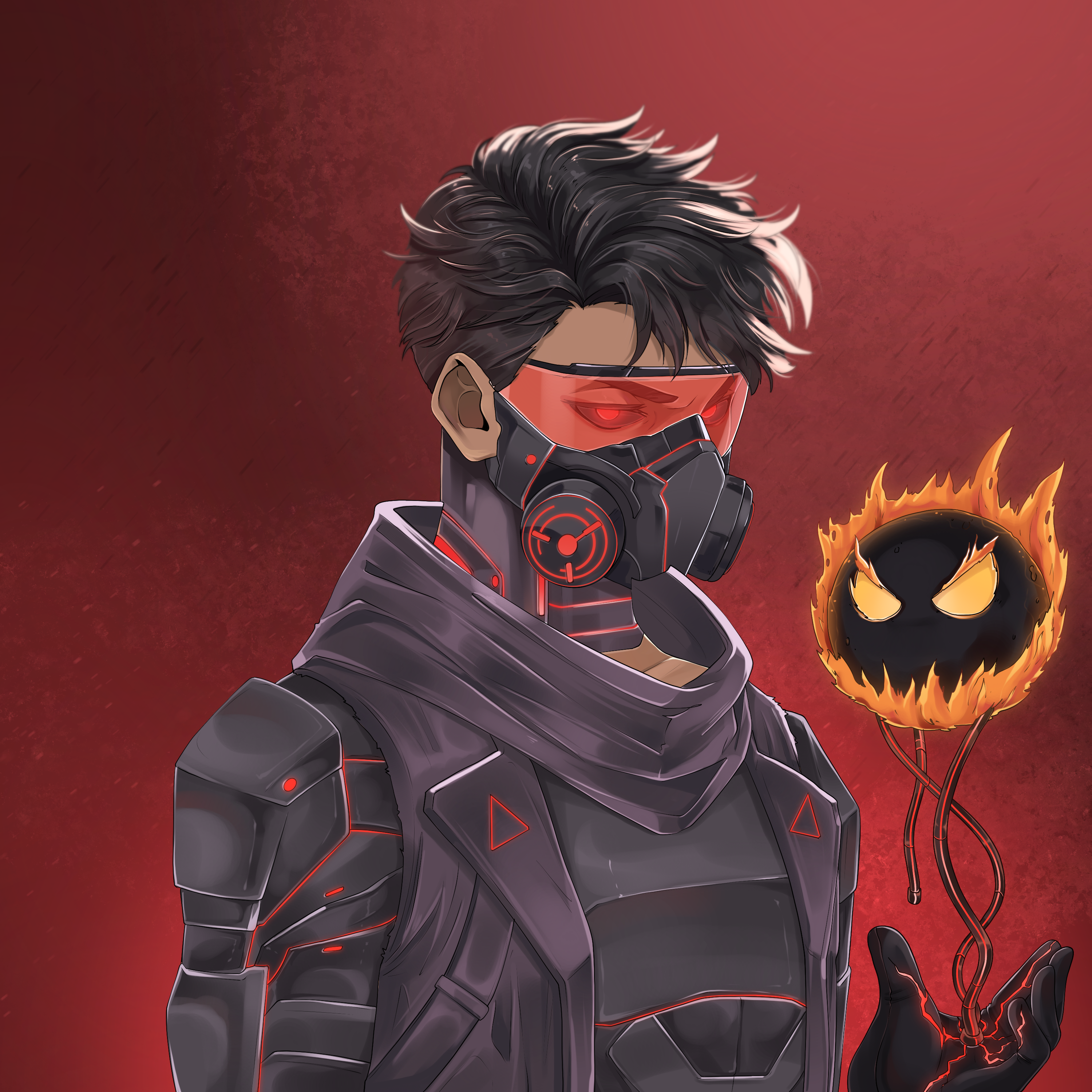 Infinite #251 NFT artwork