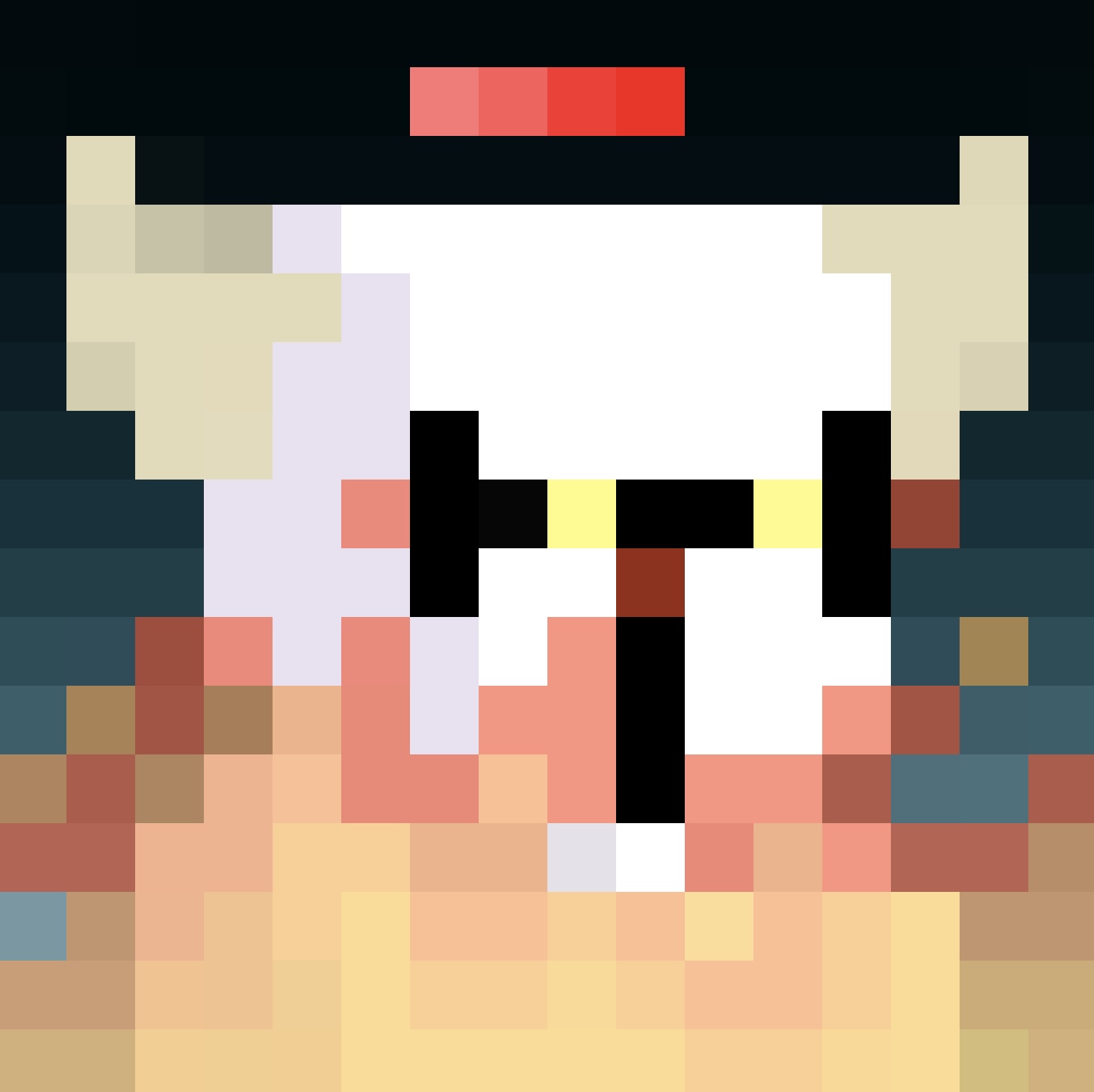 Seeker #0347
