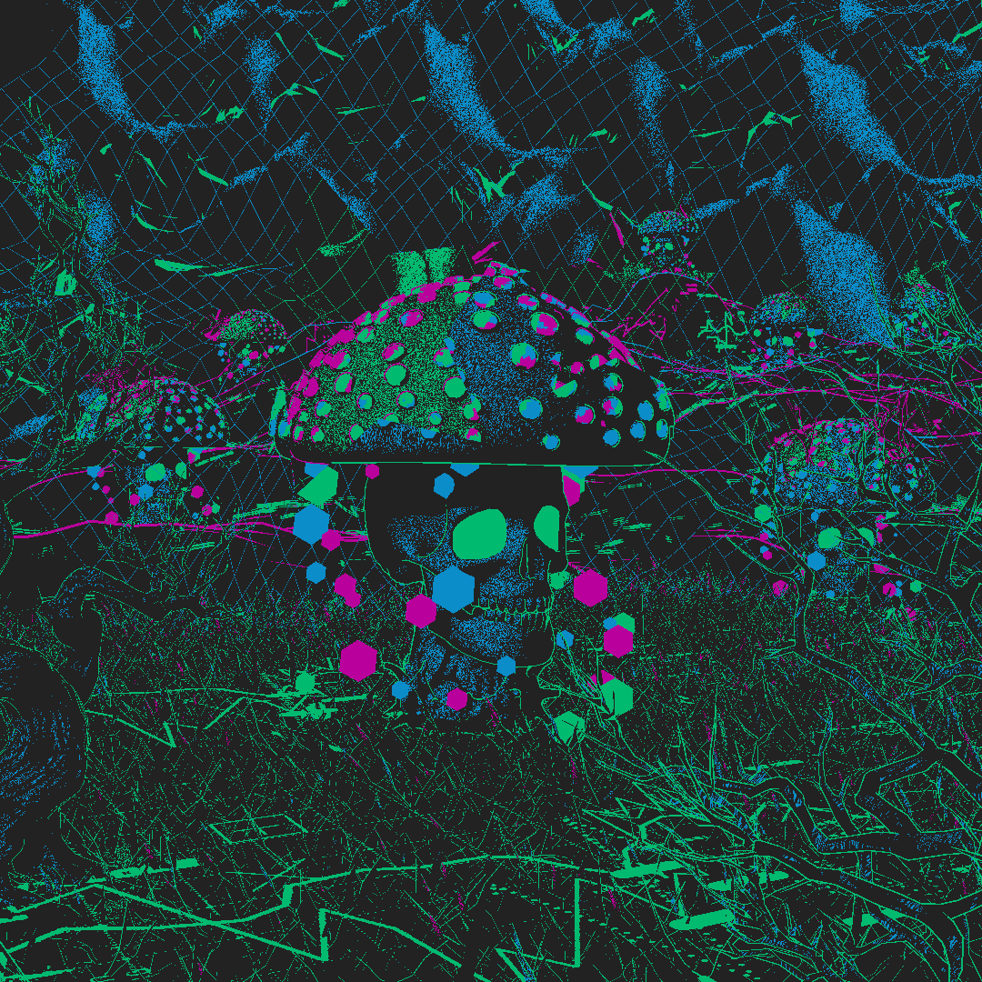 Mallshrooms