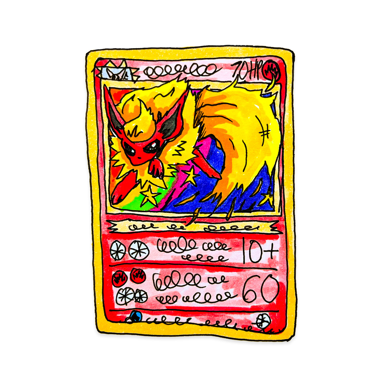 CARD #89