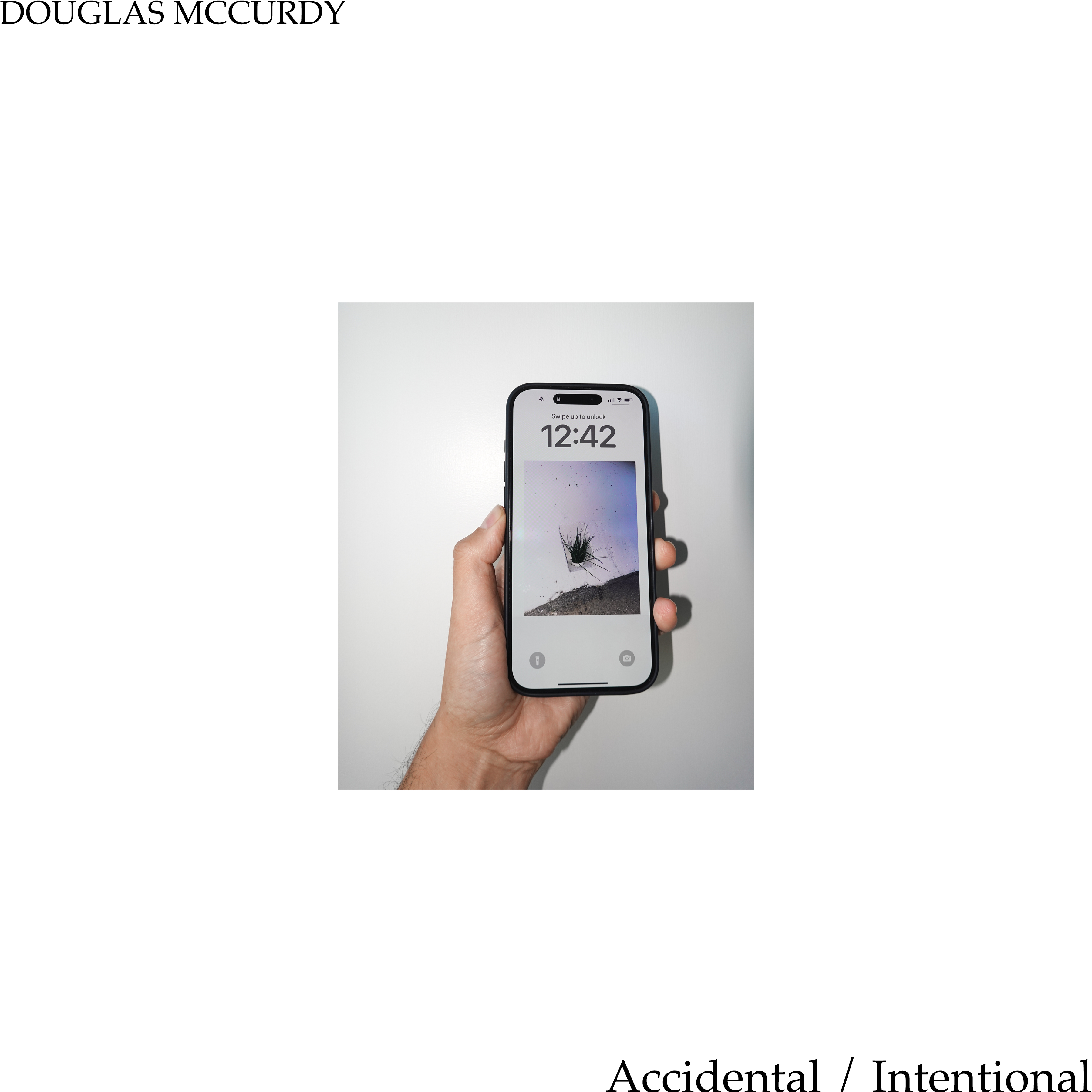 Wallpaper Pack (Accidental / I)