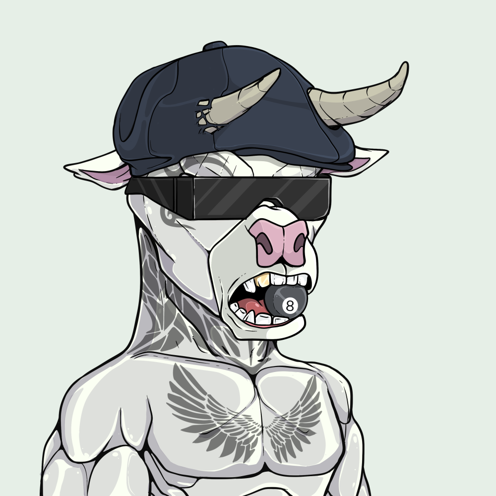 Gambulls #4703