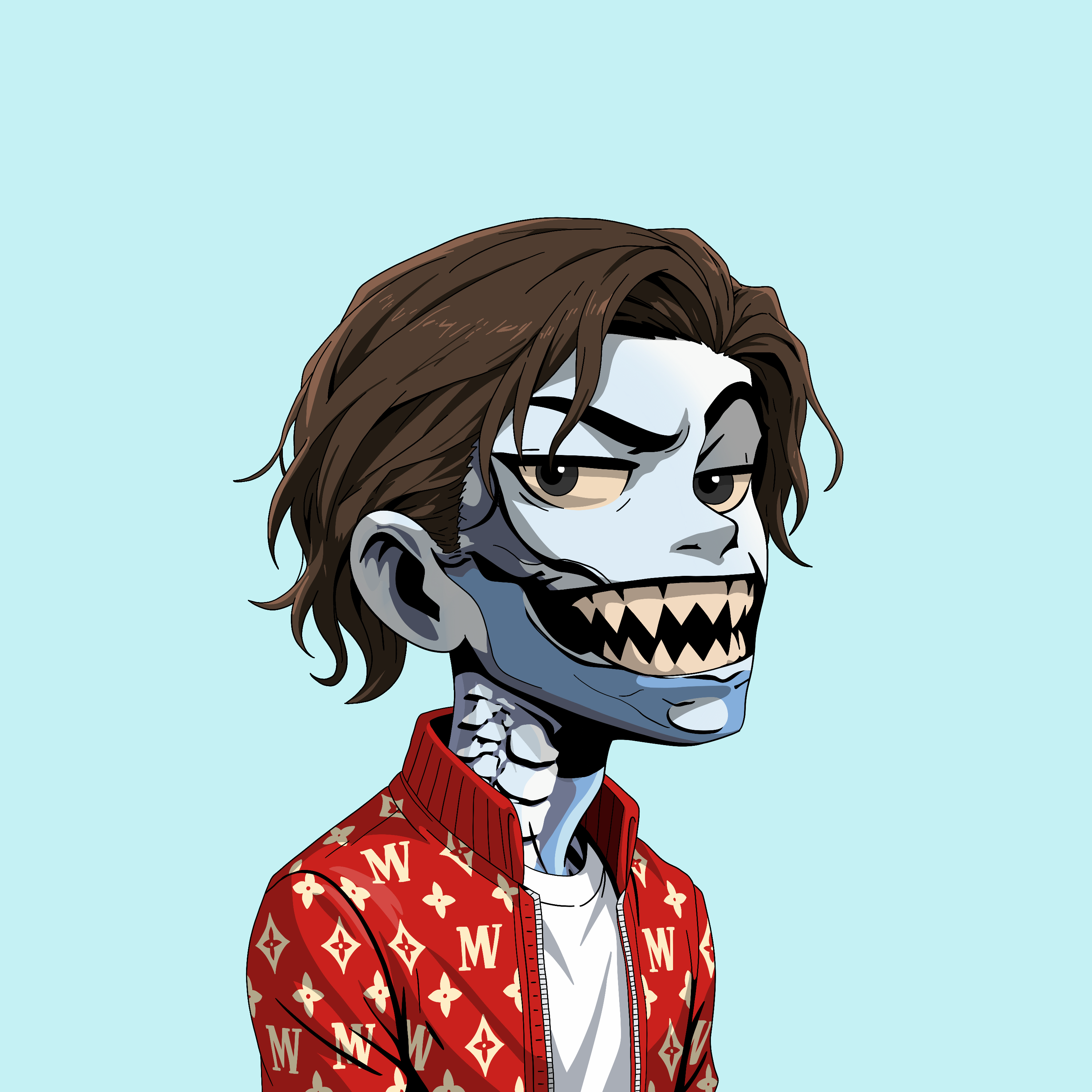 Misfit #4744