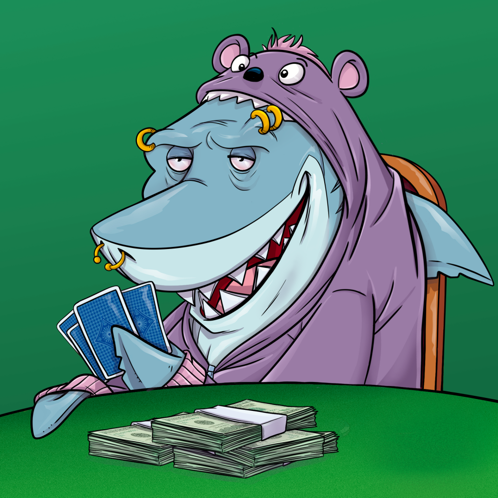 Modern Poker Club 133