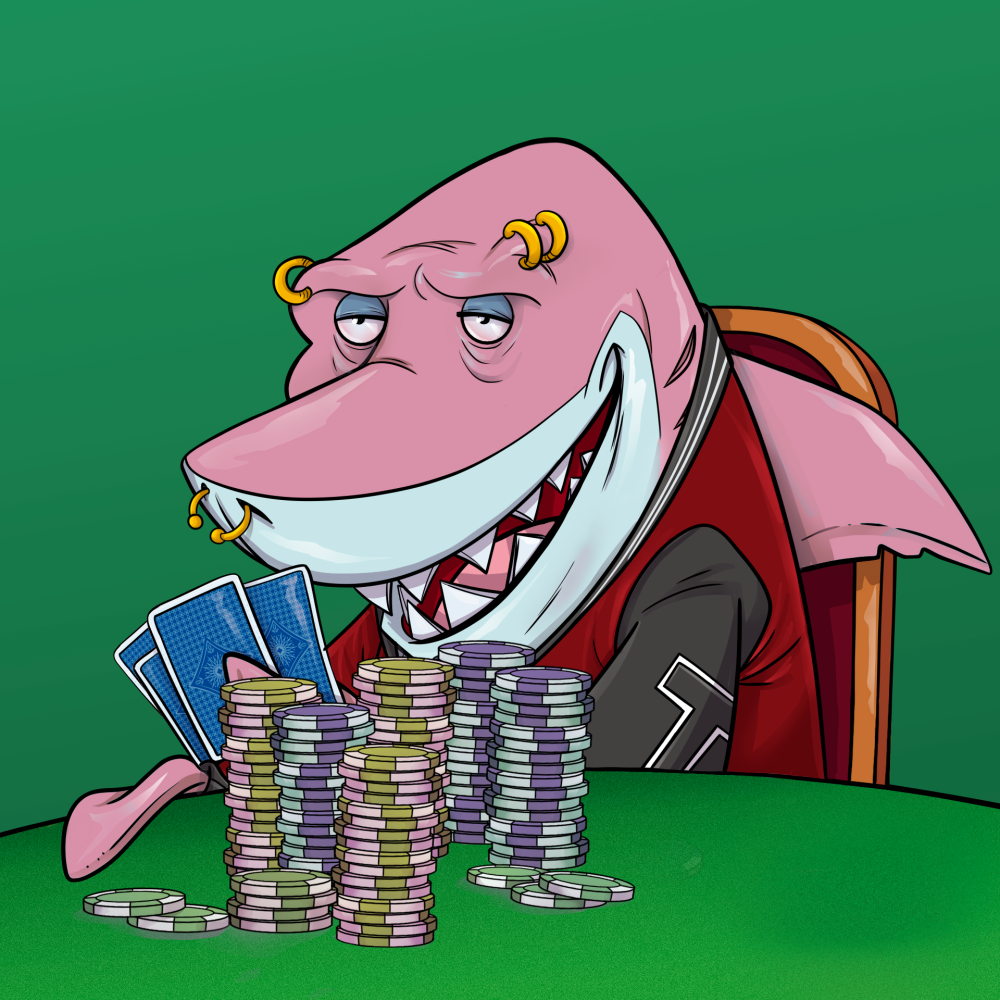 Modern Poker Club 143