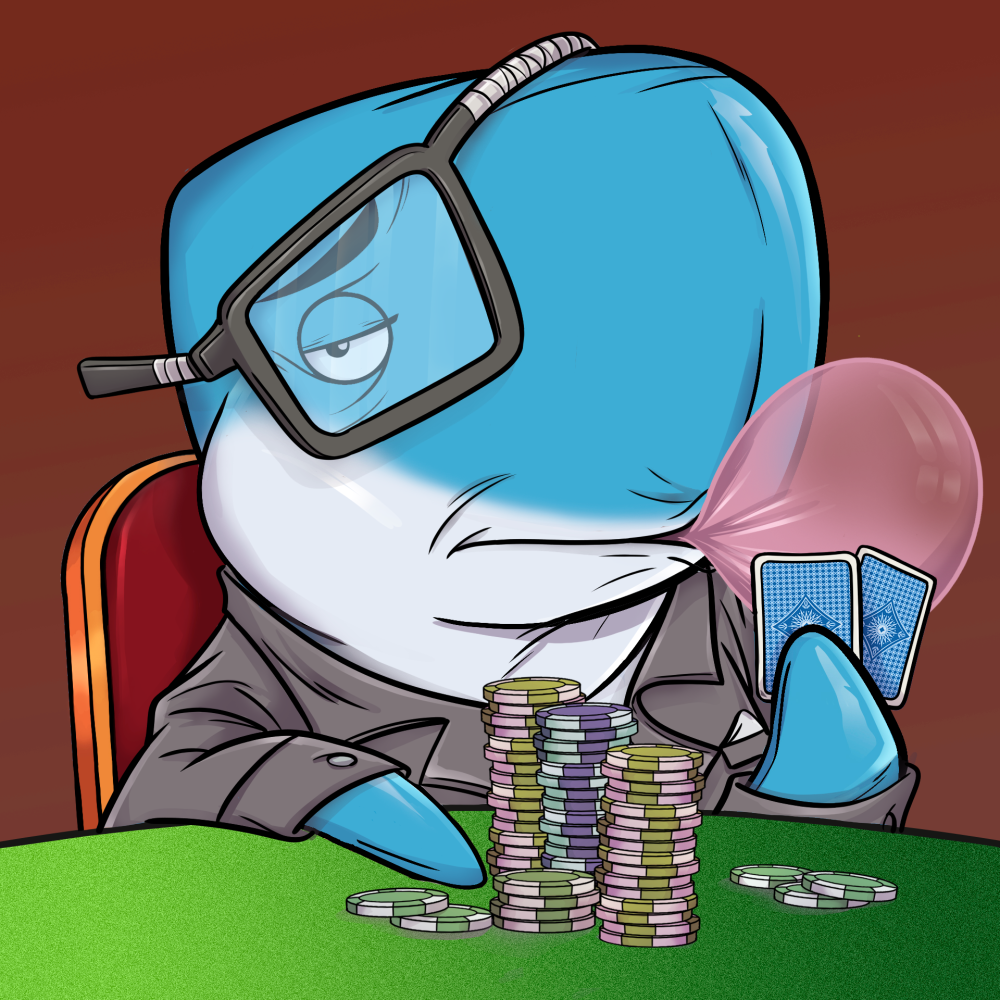 Modern Poker Club 144