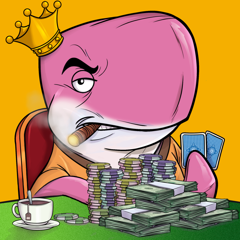 Modern Poker Club 152