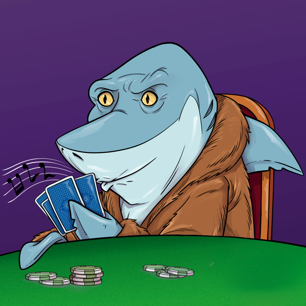 Modern Poker Club 164