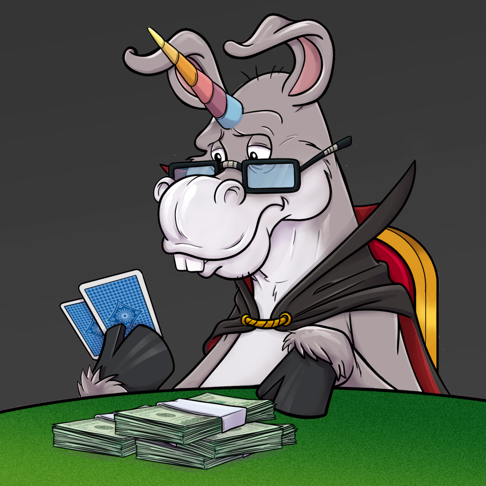 Modern Poker Club 177