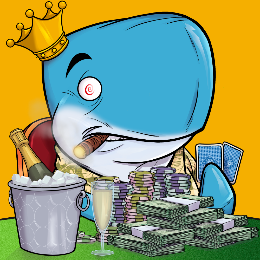 Modern Poker Club 221