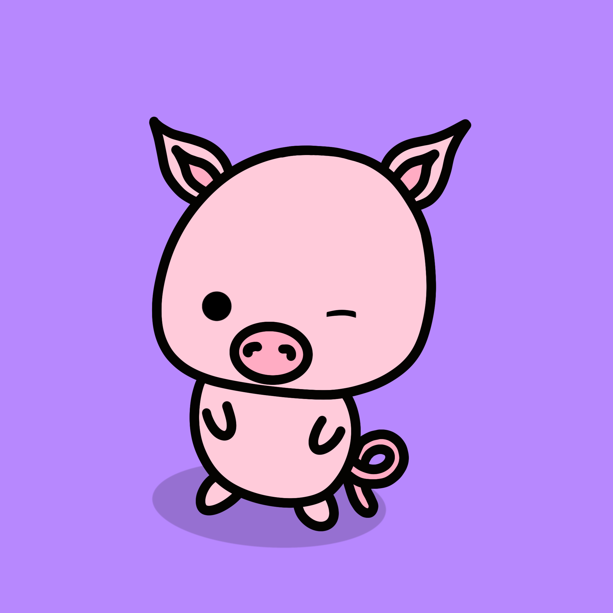 Critter PFP #154