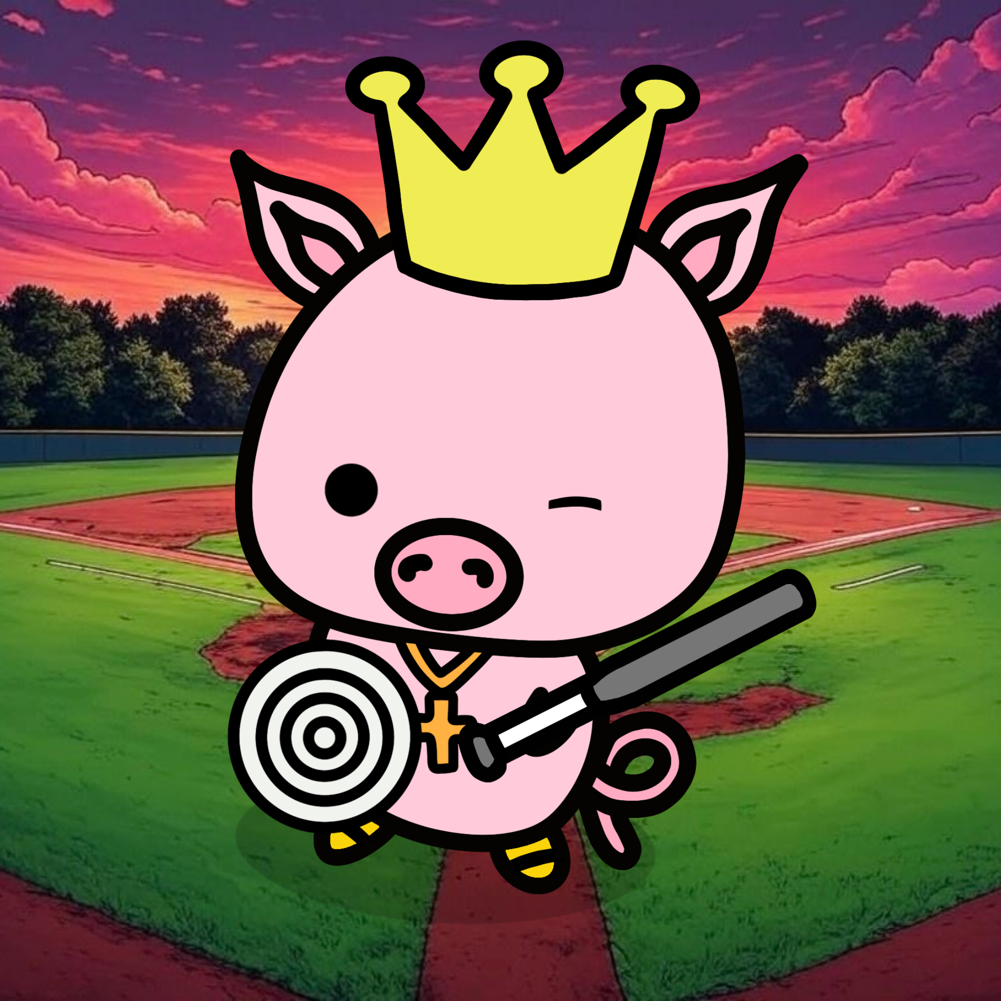 Critter PFP #279