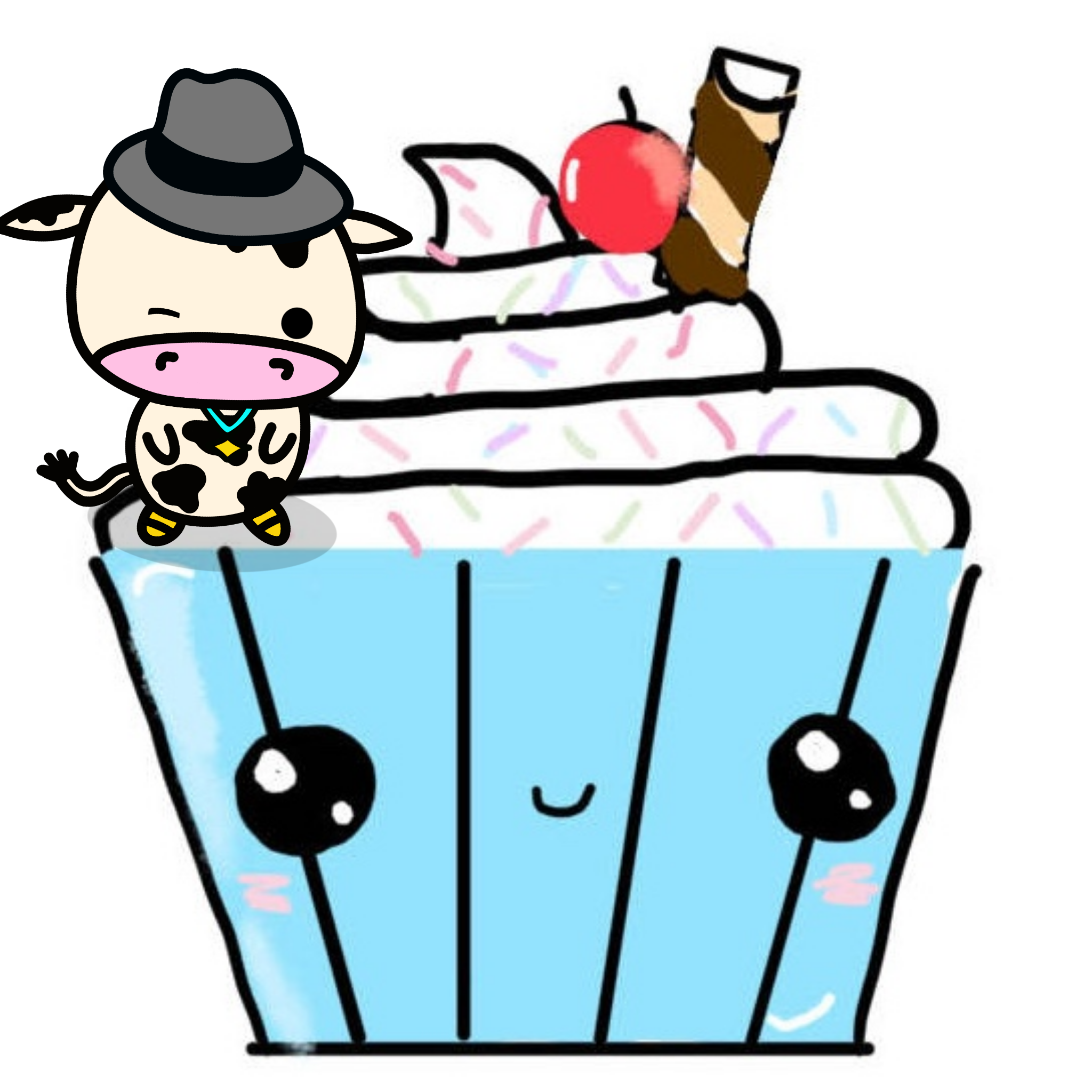 Critter PFP #253