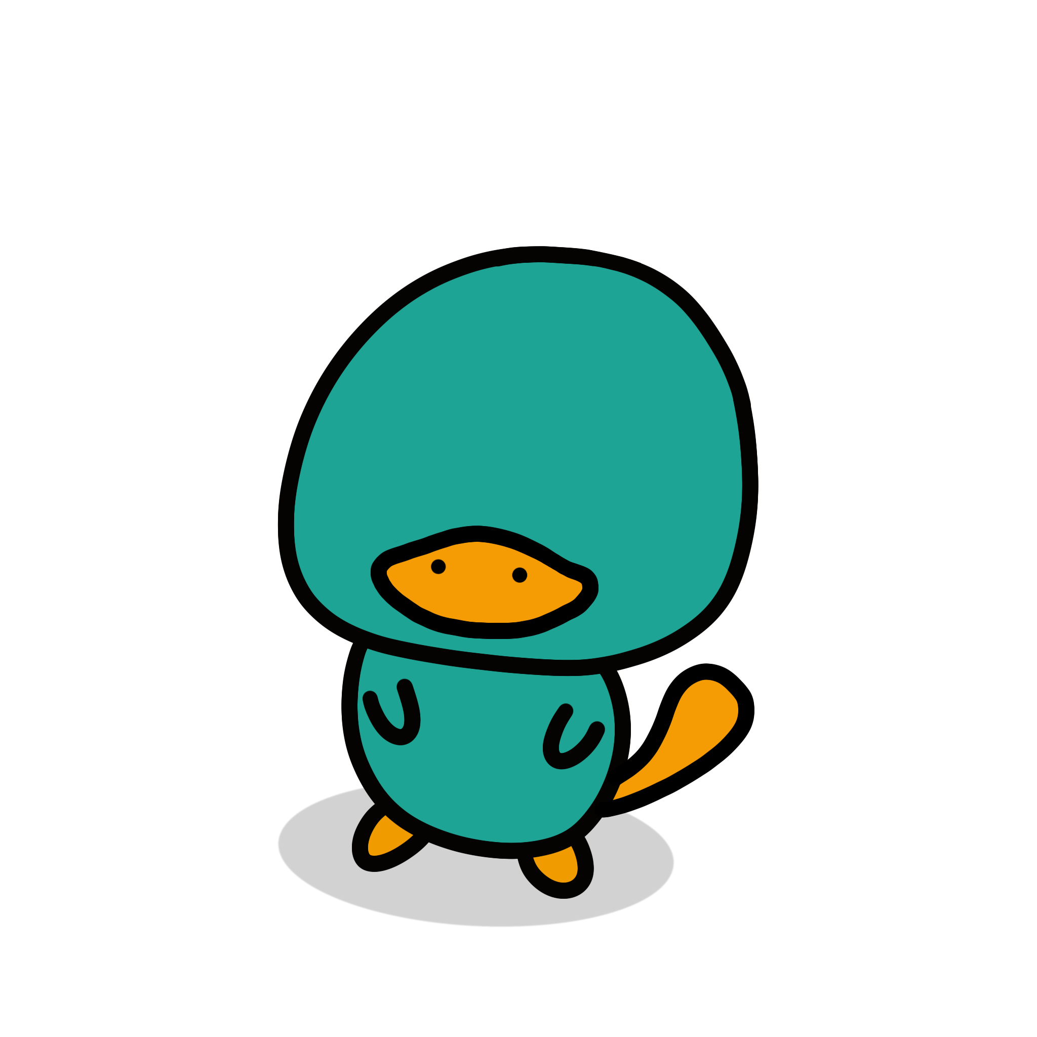 Critter PFP #456