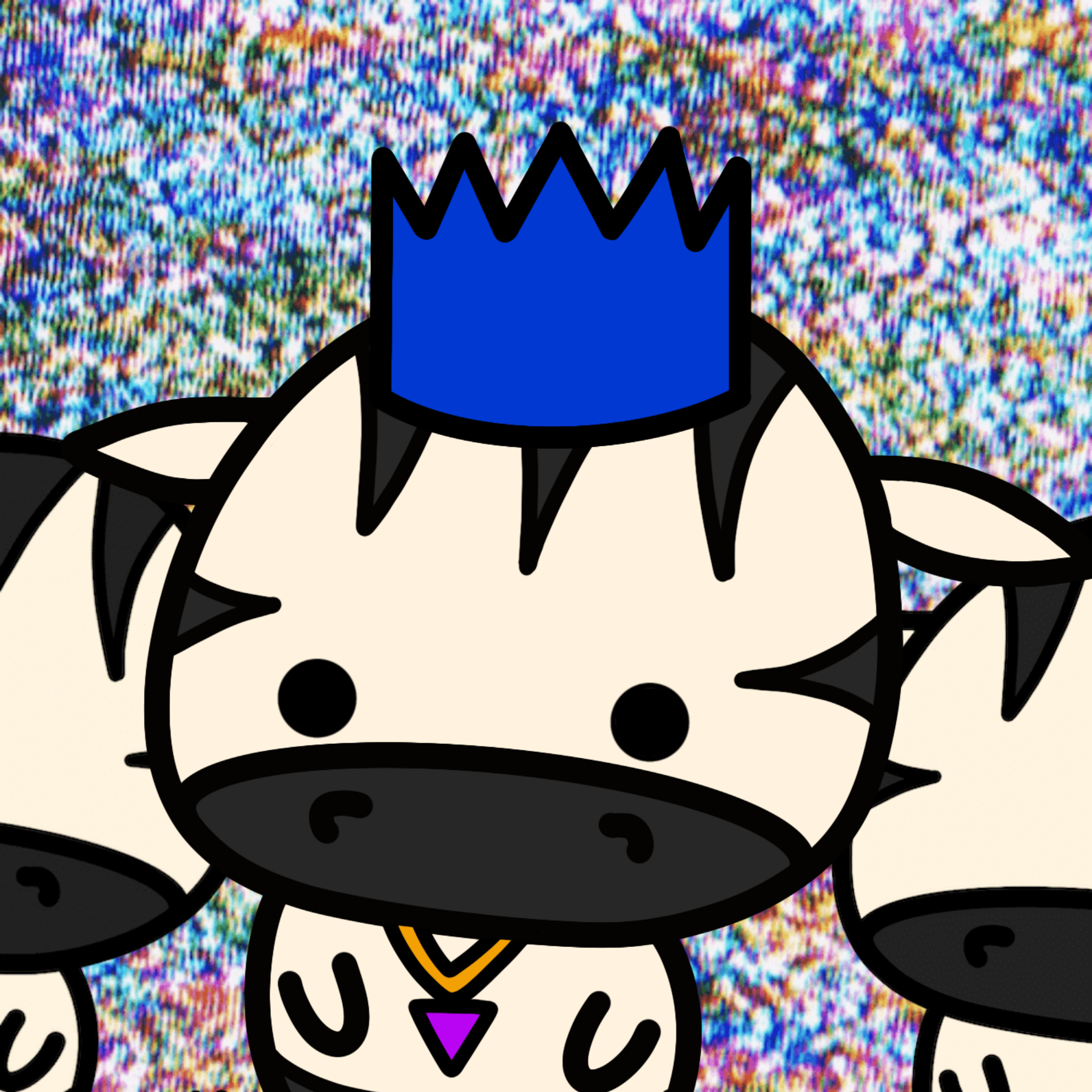 Critter PFP #421