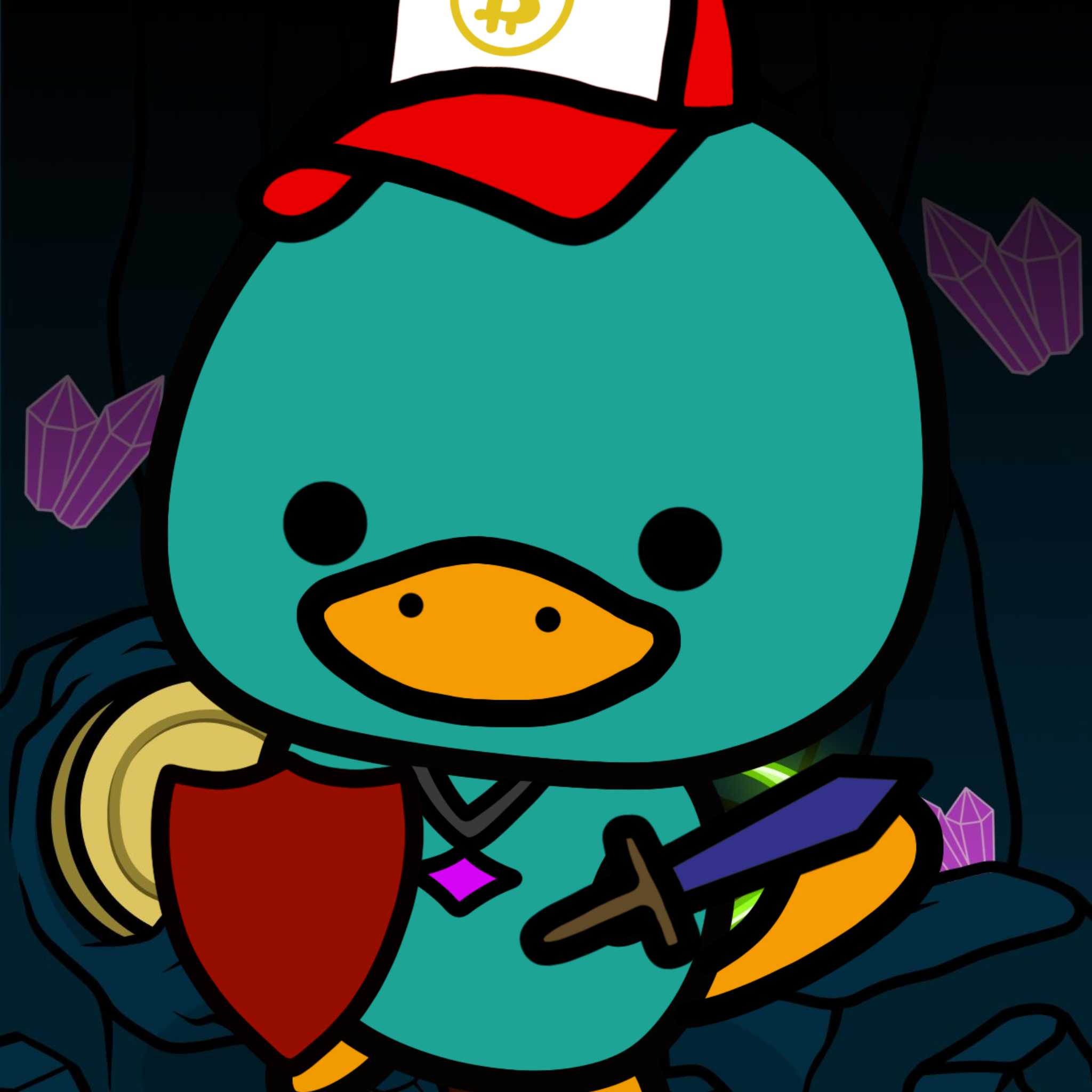Critter PFP #614