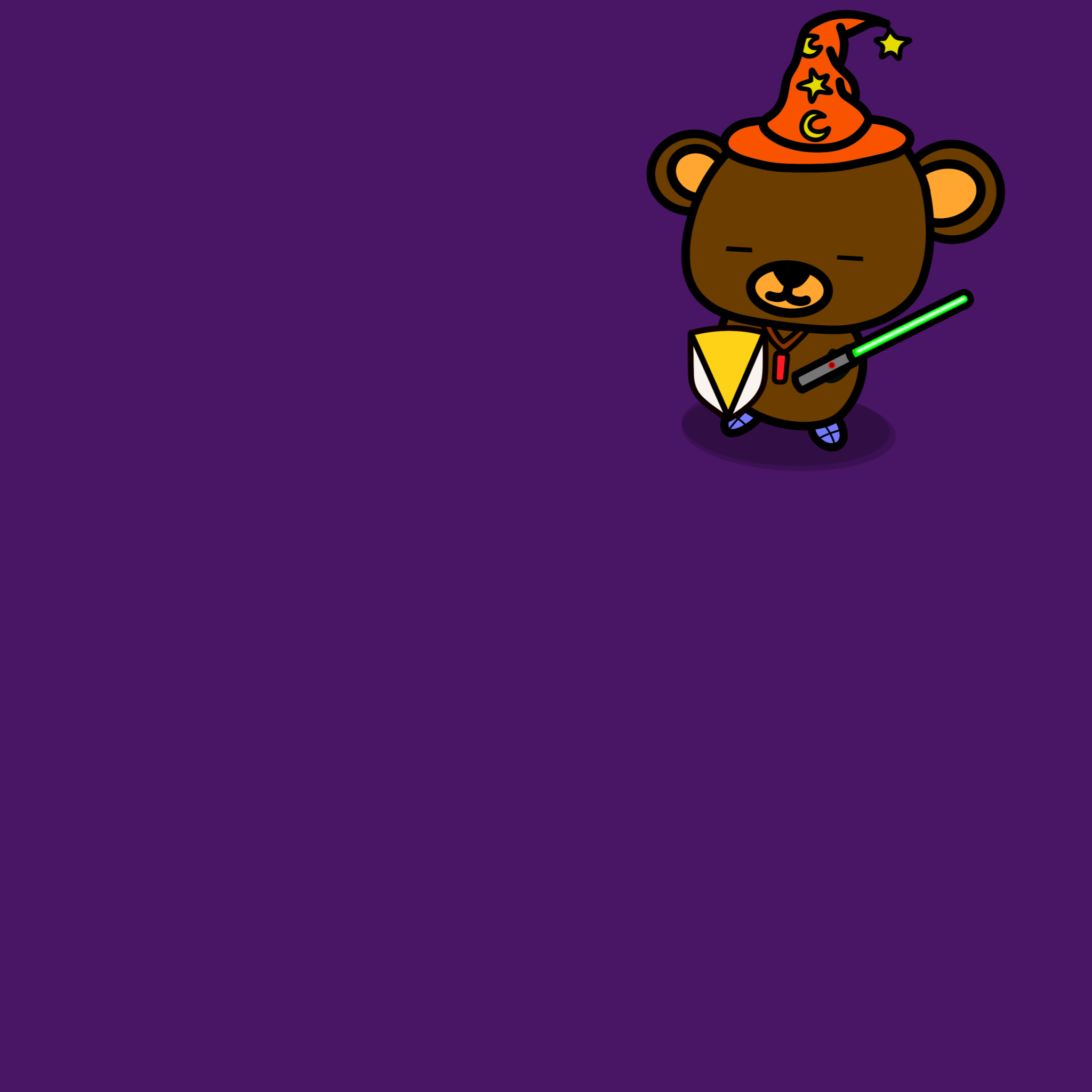Critter PFP #604