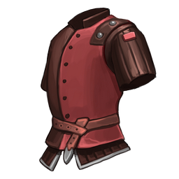 Intern's Tunic NFT artwork