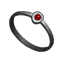 Blood Ring NFT artwork