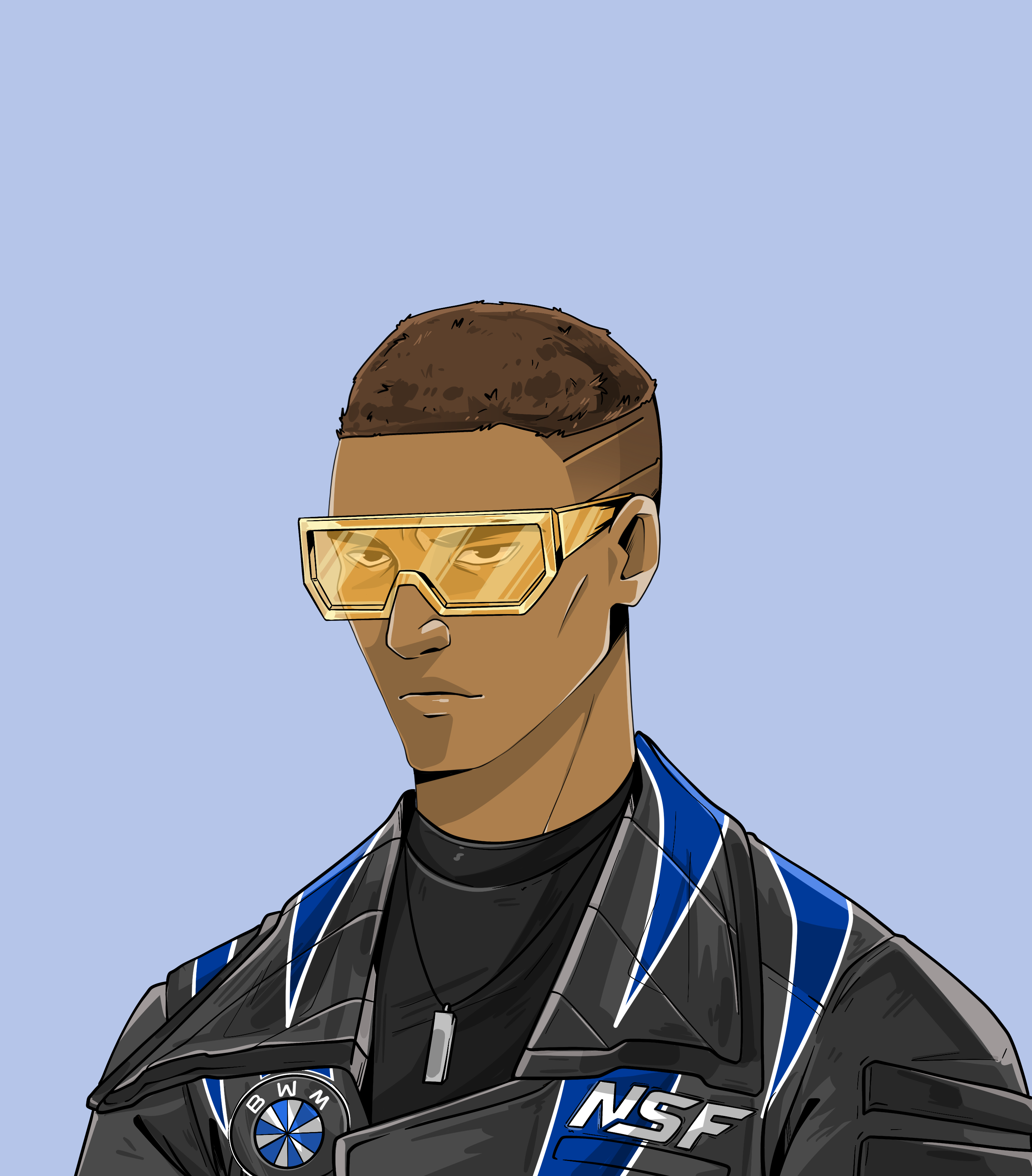 Meta Racing Pilots #516