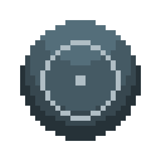 Stone Glyph