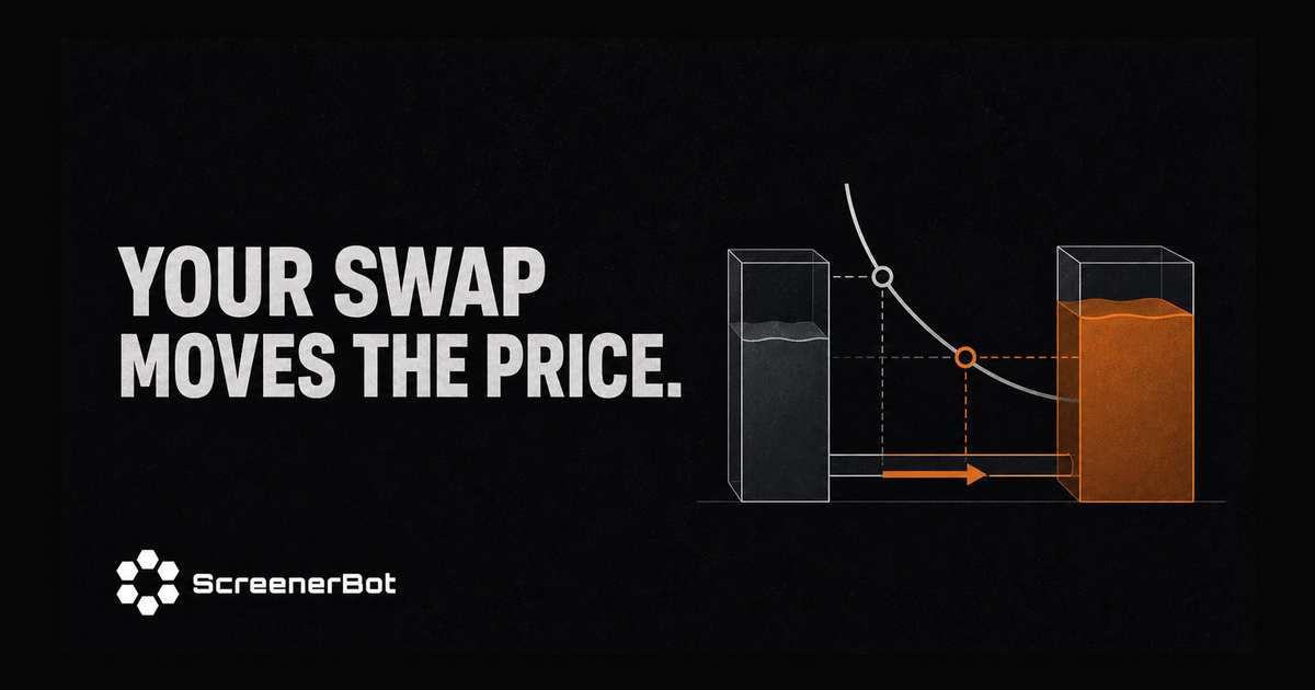 How DEX Prices Work: AMM Formulas and Liquidity Pools article cover