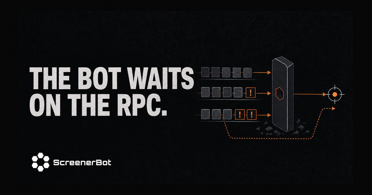 Why RPC Choice Can Make or Break Your Trading Bot article cover
