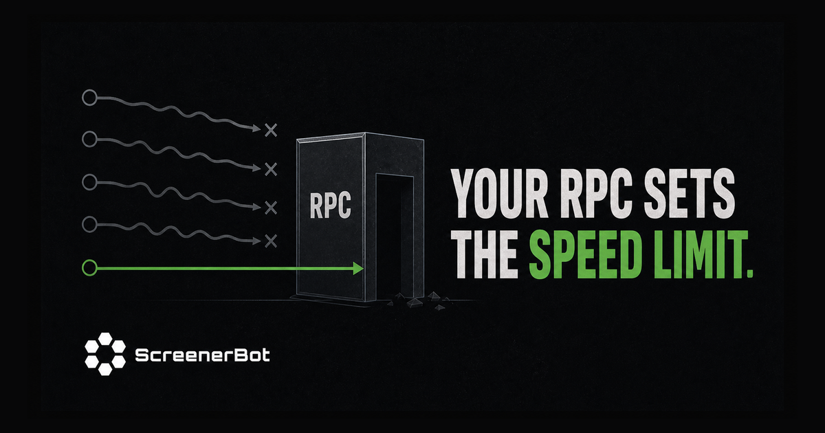 Top 5 Solana RPC Providers for Trading Bots in 2025 article cover