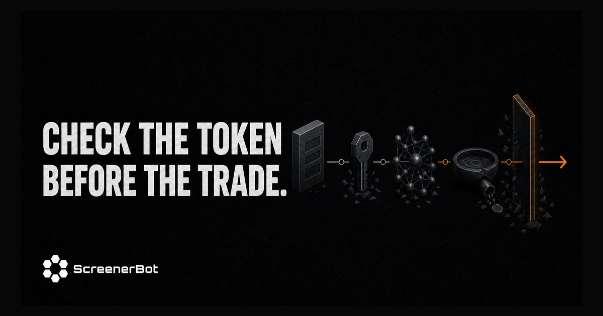 RugCheck API Guide: Token Reports for Trading Bots article cover