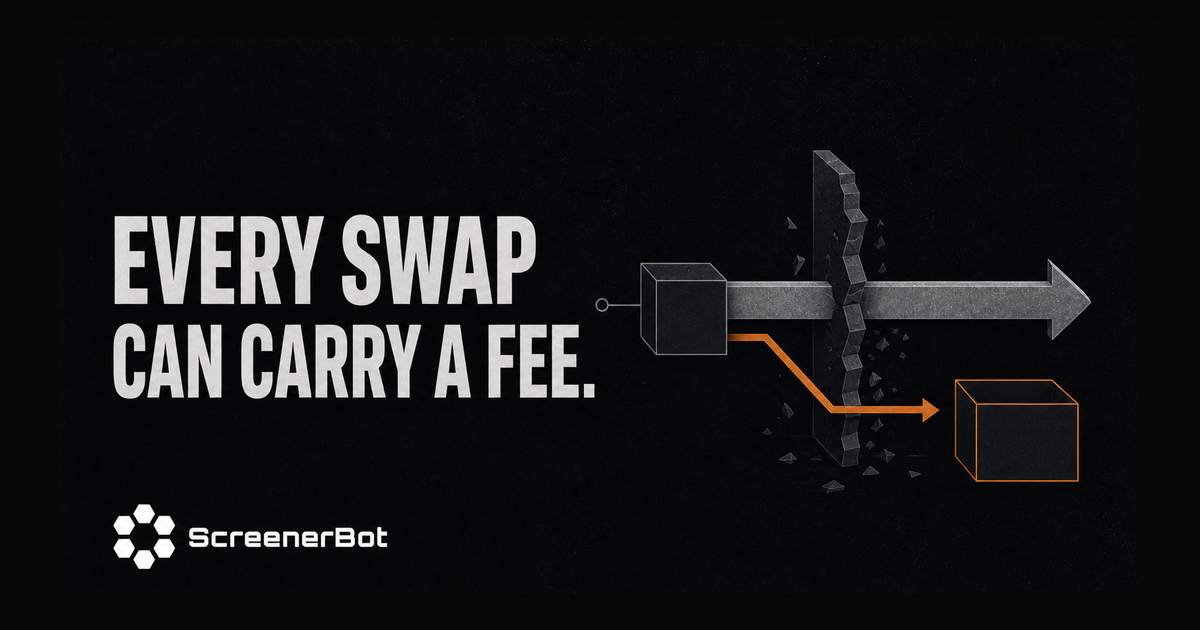 Jupiter Referral Program: How to Monetize Every Swap on Solana article cover