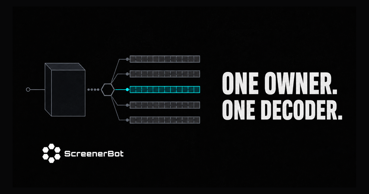 Every Solana DEX Program ID and Pool Layout, Decoded article cover
