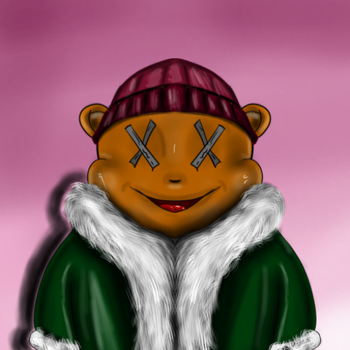 FreeBee21430 NFT artwork