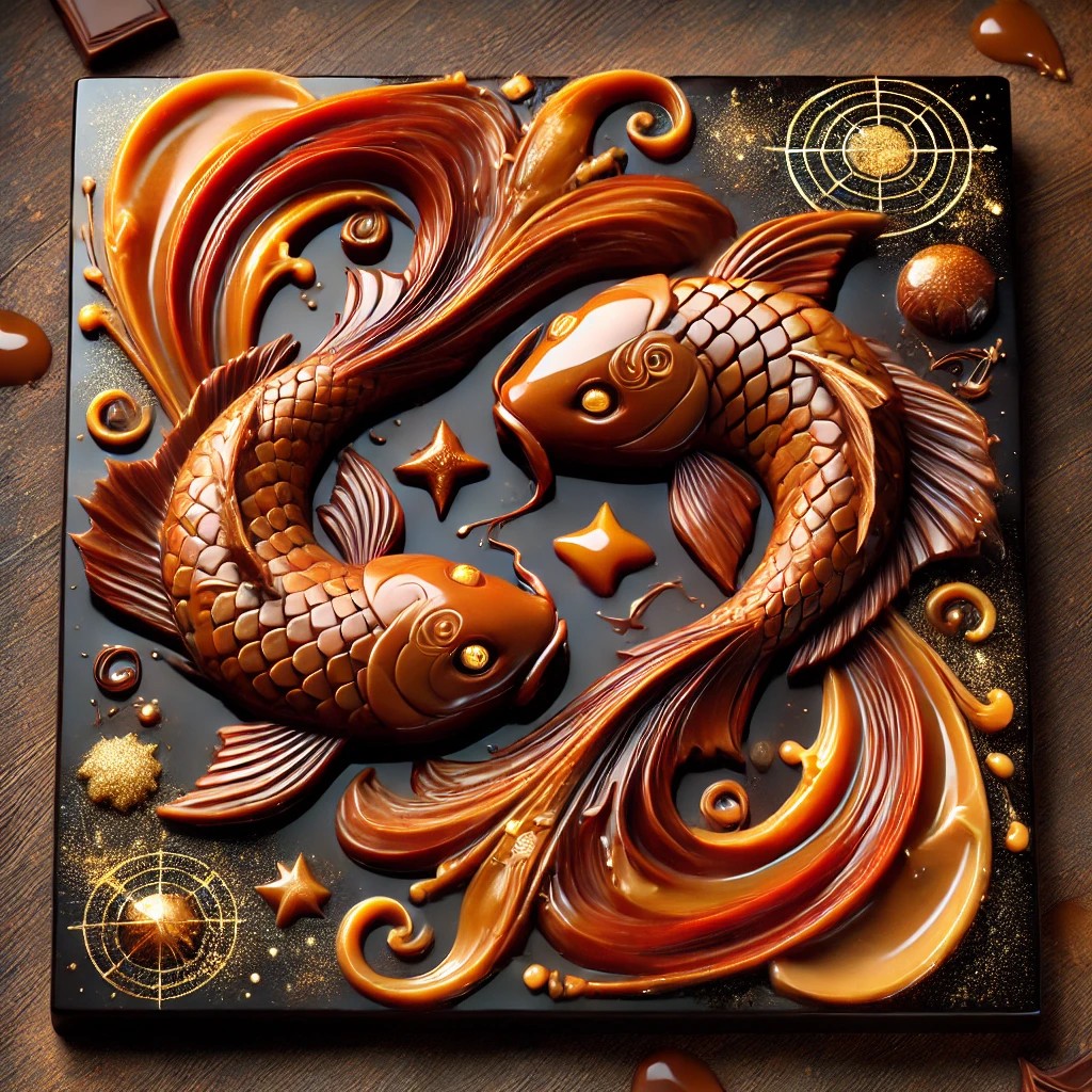 Pisces Candibar Collection 1 collection artwork