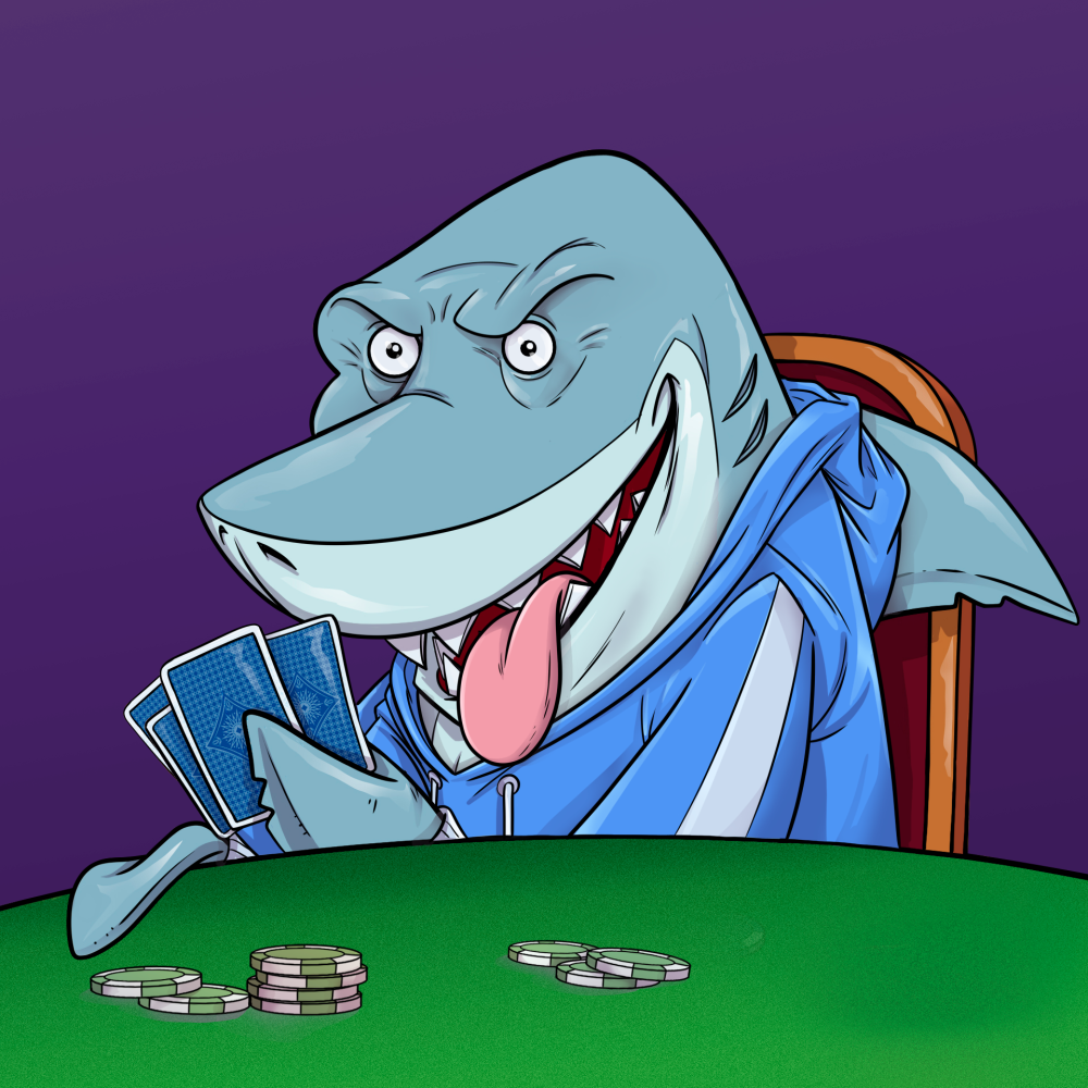 Modern Poker Club 23